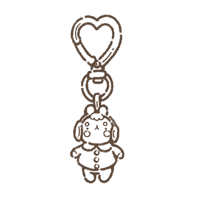 Keychain